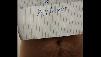 Preview 2 of Ianhi Xxxhd - Verification video