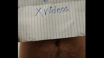 Preview 1 of Ianhi Xxxhd - Verification video