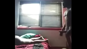 Preview 3 of Big Ass Chuby - step Brother fucking his sister