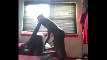 Preview 1 of Big Ass Chuby - step Brother fucking his sister