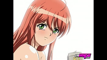 Preview 3 of Mom Step Mother Fuck - Busty Teen Fucked Hard - Uncensored Hentai