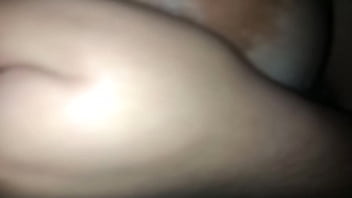 Preview 3 of Bea German Housewife Slut - Masajeando mis tetas