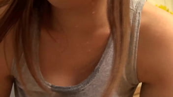 Preview 3 of Balcova - Good Girl Maid - Gives You Cock Service : See More&rarr_https://bit.ly/Raptor-Xvideos