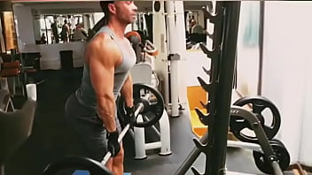 Preview 3 of Sultan Ki Video Sexy - Diego Di Marco bubble butt