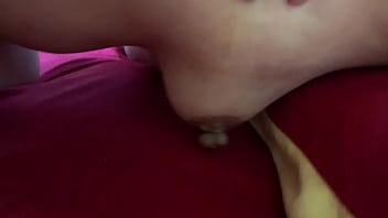 Preview 4 of Boobs Dabane Ki Video - Milf BBW