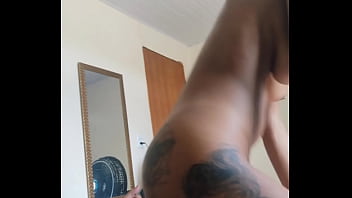 Preview 4 of Amazing Tyy - Sentei gostoso pra ele fazendo cara de safada | DelonSafadoRj