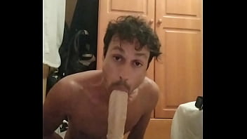 Preview 3 of Deepfake Gfriend - Lionel Hearts testing his big mouth and deep throat with 25cm