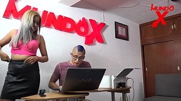 Preview 1 of Clara E Vanessa Sex On Fire - foot fetish MUNDOXXX.COM