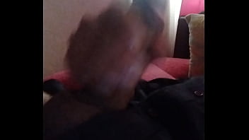 Preview 2 of Alyson Teens - Masturb&aacute_ndome en el cuarto me vengo encima
