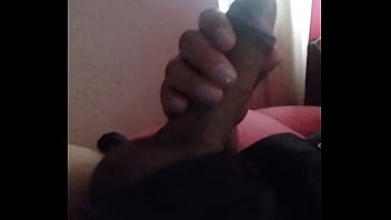 Preview 3 of Alyson Teens - Masturb&aacute_ndome en el cuarto me vengo encima
