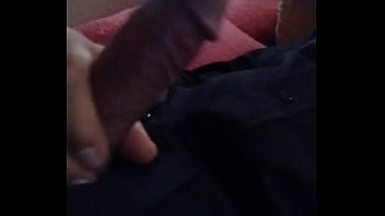 Preview 1 of Alyson Teens - Masturb&aacute_ndome en el cuarto me vengo encima