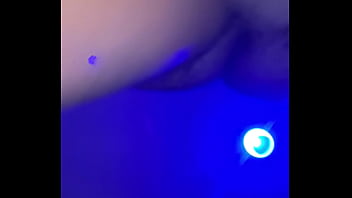 Preview 4 of London Rain - Chubby chick gets her cheeks clapped and can walk straight after