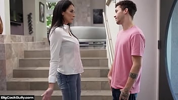 Preview 2 of Foursome Hairy Girls Xxx - Big dick frat boy bangs married neighbor Reagan Foxx