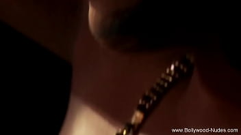 Preview 3 of Extra Cum Suck - Erotic Desires Fulfilled For Beautiful Bollywood Babe