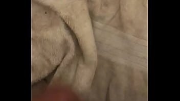 Preview 3 of Big Fet Ass - Bursting a nut