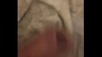 Preview 4 of Big Fet Ass - Bursting a nut