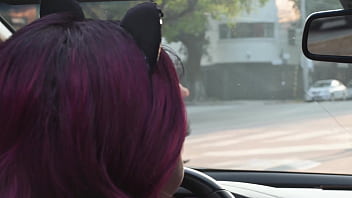 Preview 1 of Desi Indian Suhagrat Xxx Video - ! Naughty Driving &iexcl_