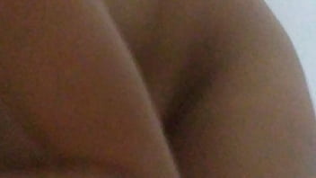 Preview 2 of Mom And Sons Young Frend - latina mistress wife sucking in nice pov blowjob to the cuckold and fucking him in nice pov amazon position
