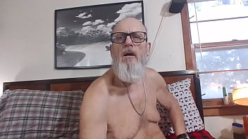 Preview 2 of Dadi To Duther Hot - Verification video