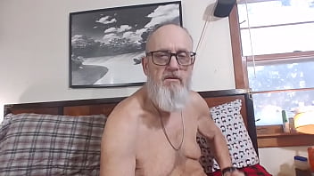 Preview 4 of Dadi To Duther Hot - Verification video
