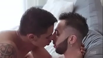 Preview 1 of Great Sexi - Alejandro Torres fucks Randy Junior
