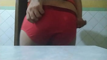 Preview 4 of Woding Sex Video - Ass