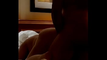 Preview 2 of Old Pronster - Cheating bbw fucks me while hubby works