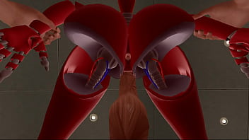 Preview 3 of Hot Ies - Foxy again
