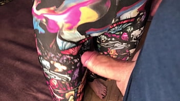 Preview 3 of Adgjmptw Jgajd2 - Friend&#039_s Paid For Her Mistake With Blowjob And Fucked Me - Russian Amateur Video with Conversation