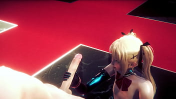 Preview 2 of Maya Beju All - Yaoi Femboy - Mizu handjob and Threesome with 3 femboys - Sissy Femboy Trap Japanese Asian Manga Anime Game Porn Gay