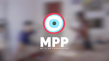 Preview 1 of Banginbabyes Xxxxxxx - MI ASISTENTE SE ,  ME GOLPEA Y PENETRA DURAMENTE / Producci&oacute_n Peruana