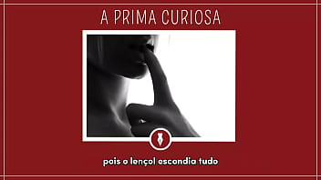 Preview 2 of Mom And Son Sex Y Rape - FODENDO A PRIMA CURIOSA - Contos Libertinos