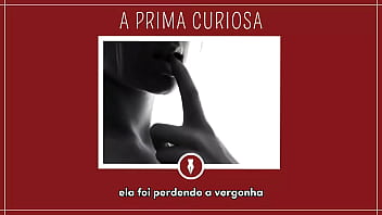 Preview 3 of Mom And Son Sex Y Rape - FODENDO A PRIMA CURIOSA - Contos Libertinos
