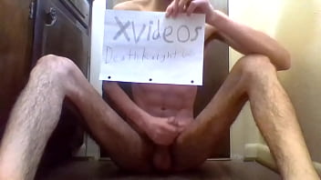 Preview 1 of Jessica 18 Jo - Verification video