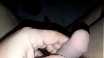 Preview 2 of Anal Teen Chocolate - Eu procurando