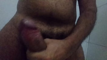 Preview 3 of Step Mom And Step Son Must Eatch - Gozando bastante
