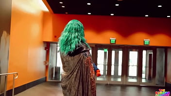 Preview 2 of Bd Dance Club Xxx - First pornstars to fuck at The Kennedy Space Center