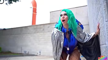 Preview 4 of Bd Dance Club Xxx - First pornstars to fuck at The Kennedy Space Center