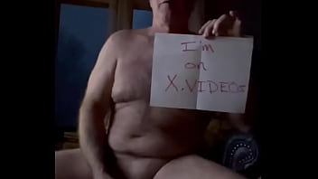 Preview 1 of Train Orgasm - Verification video