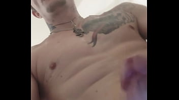 Preview 1 of Mxa Xxx - I came so hard pulling my cock