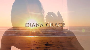 Preview 1 of Hijab Pornstar S - Morning Sex with Diana Grace
