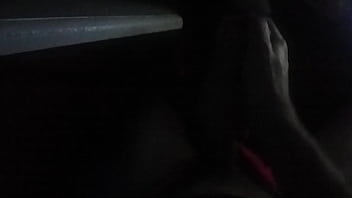Preview 4 of Squirting Selfies - Lotion covered jerking into toy