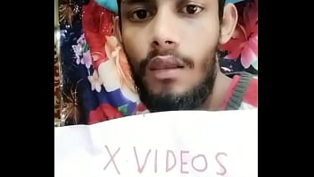 Preview 2 of Nauty Emarica - Verification video