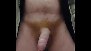Preview 3 of Brothers Swap Wifes - Quick cumshot before bed