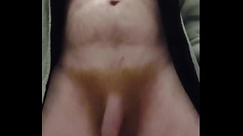 Preview 1 of Brothers Swap Wifes - Quick cumshot before bed