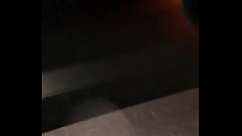 Preview 4 of Dani Danial Sex Video P - Pissing in a public road