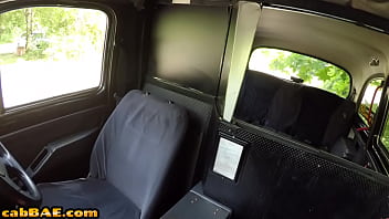 Preview 2 of Hd Hindi Anali - Bigboobs taxi driver sucking during cowgirl sex action