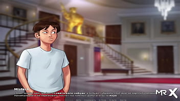 Preview 2 of Kndra Mom Son Sex Vixeo Night - SummertimeSaga - Find a Replacement for the Maid E3 #68