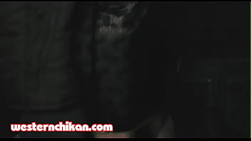 Preview 3 of Japanese Student Fuck By Janitor - Office Lady taken by her Boss on the Gropers Bus !