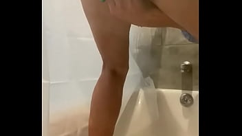 Preview 3 of Son Saduce To Mom - Cheating slut sends videos while he works
